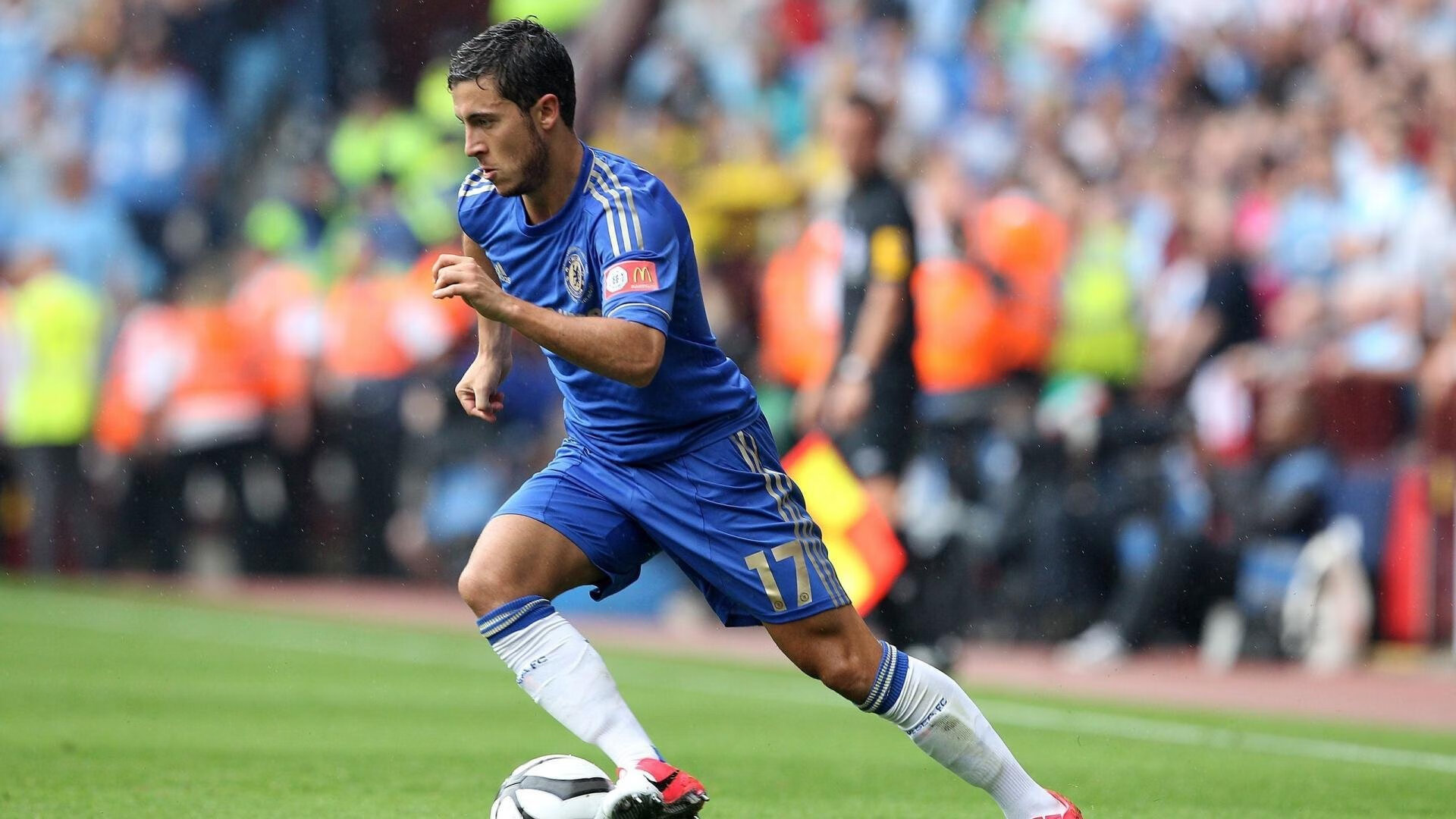 开云体育世界杯-格列兹曼，那一脚，踢碎了罗马的黄昏